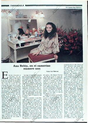 ABC MADRID 01-11-1981 página 157