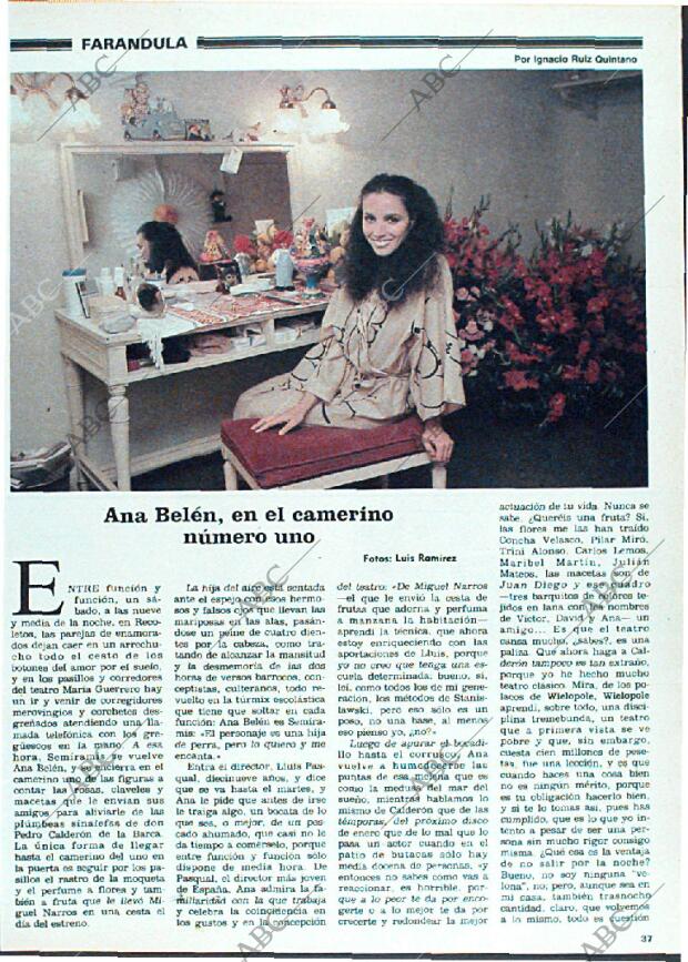 ABC MADRID 01-11-1981 página 157