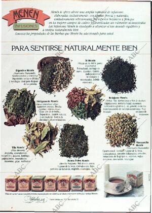 ABC MADRID 01-11-1981 página 161