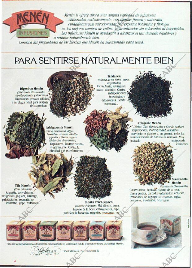 ABC MADRID 01-11-1981 página 161