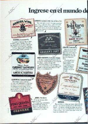 ABC MADRID 01-11-1981 página 164