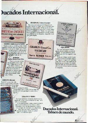 ABC MADRID 01-11-1981 página 165