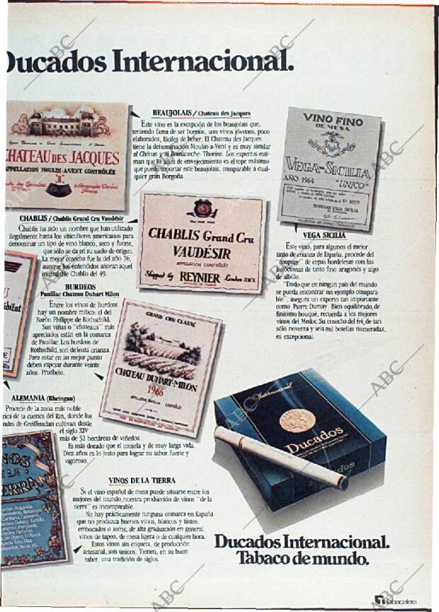 ABC MADRID 01-11-1981 página 165