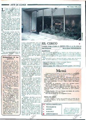 ABC MADRID 01-11-1981 página 167