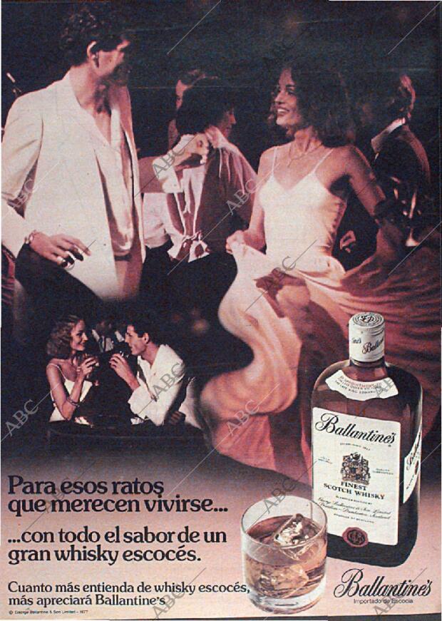 ABC MADRID 01-11-1981 página 168