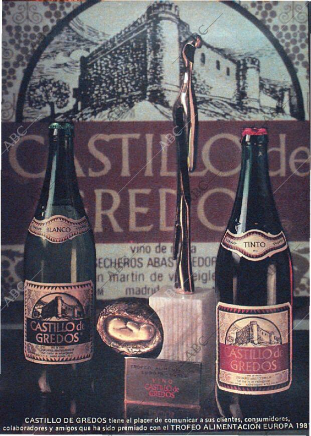 ABC MADRID 01-11-1981 página 172