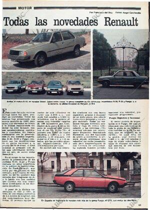 ABC MADRID 01-11-1981 página 173