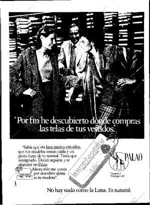 ABC MADRID 01-11-1981 página 174