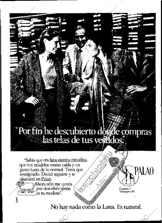 ABC MADRID 01-11-1981 página 174