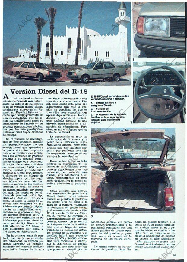 ABC MADRID 01-11-1981 página 175