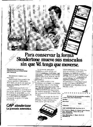 ABC MADRID 01-11-1981 página 176