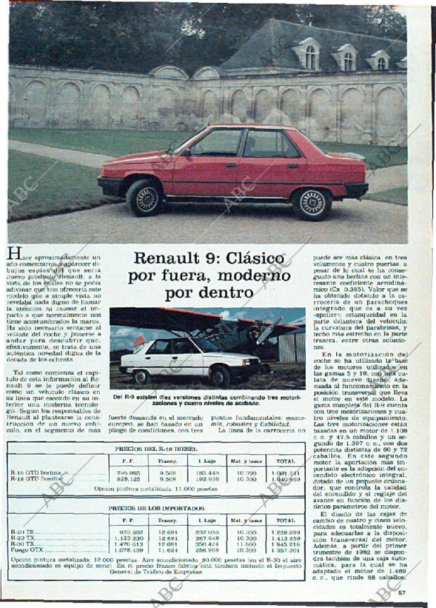 ABC MADRID 01-11-1981 página 177