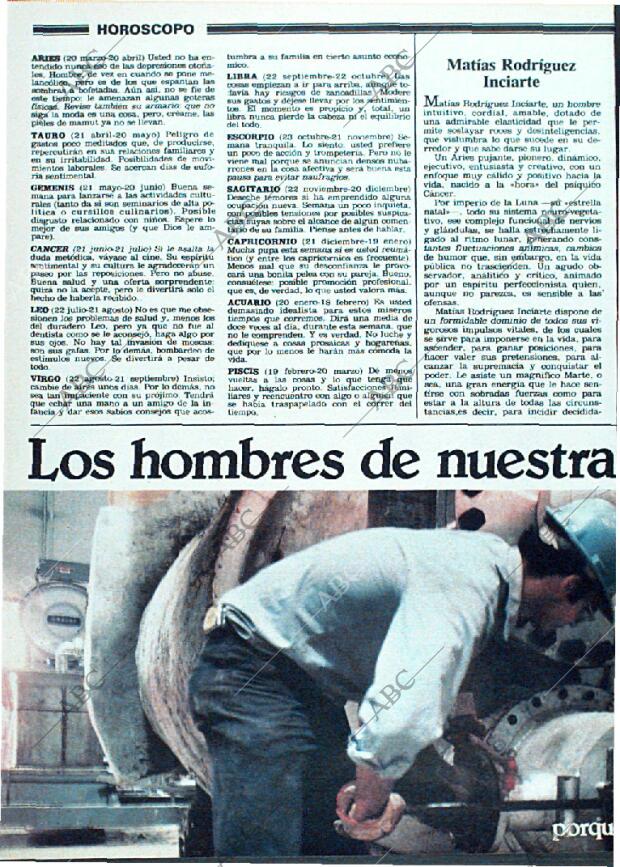 ABC MADRID 01-11-1981 página 180