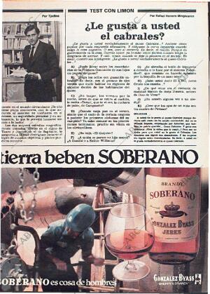 ABC MADRID 01-11-1981 página 181