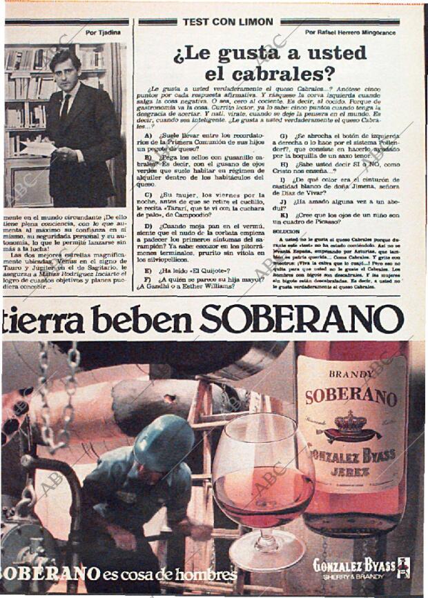 ABC MADRID 01-11-1981 página 181