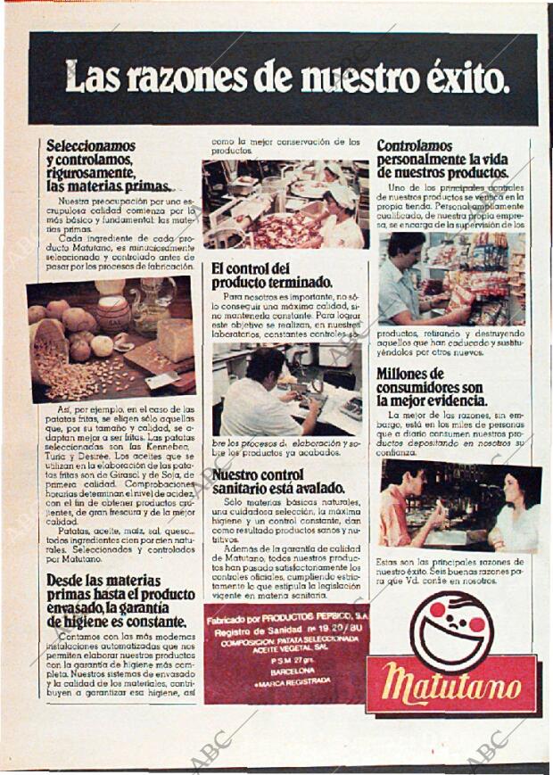 ABC MADRID 01-11-1981 página 182