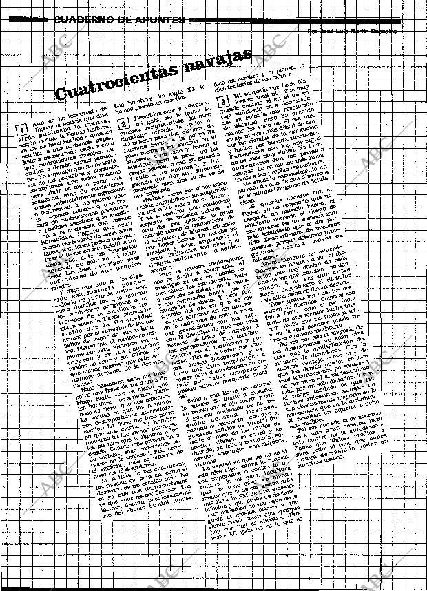 ABC MADRID 01-11-1981 página 183