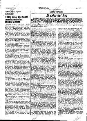 ABC MADRID 01-11-1981 página 23