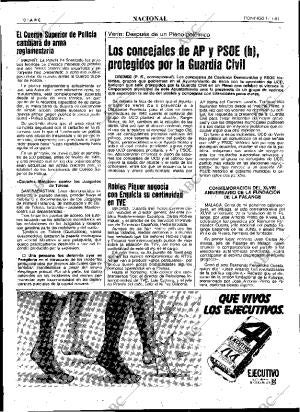 ABC MADRID 01-11-1981 página 26