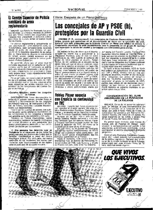 ABC MADRID 01-11-1981 página 26