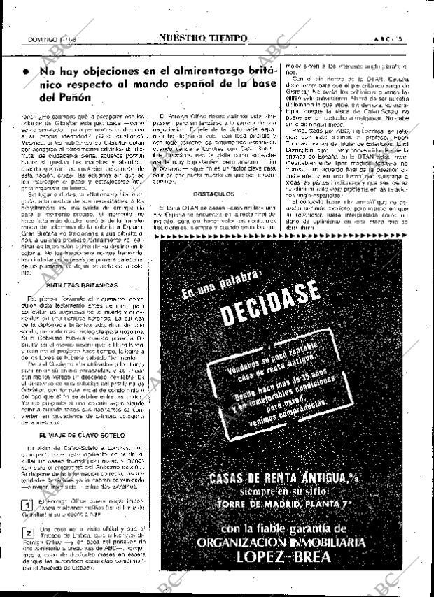 ABC MADRID 01-11-1981 página 31