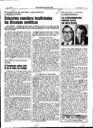 ABC MADRID 01-11-1981 página 36