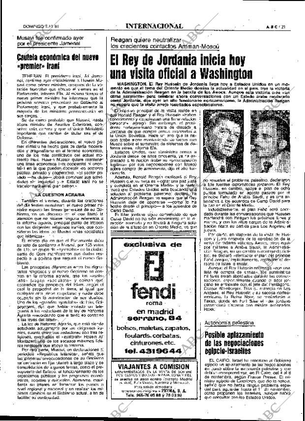 ABC MADRID 01-11-1981 página 37