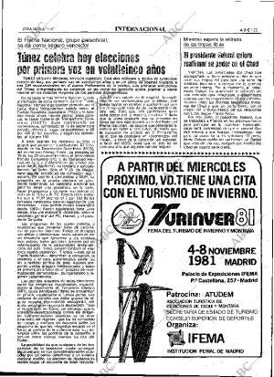 ABC MADRID 01-11-1981 página 39