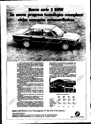 ABC MADRID 01-11-1981 página 4