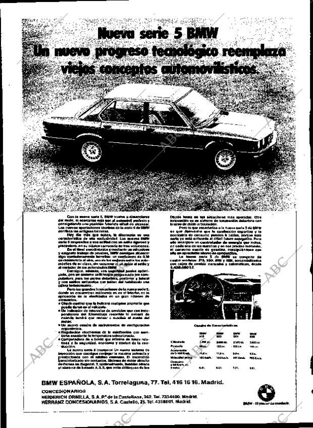 ABC MADRID 01-11-1981 página 4