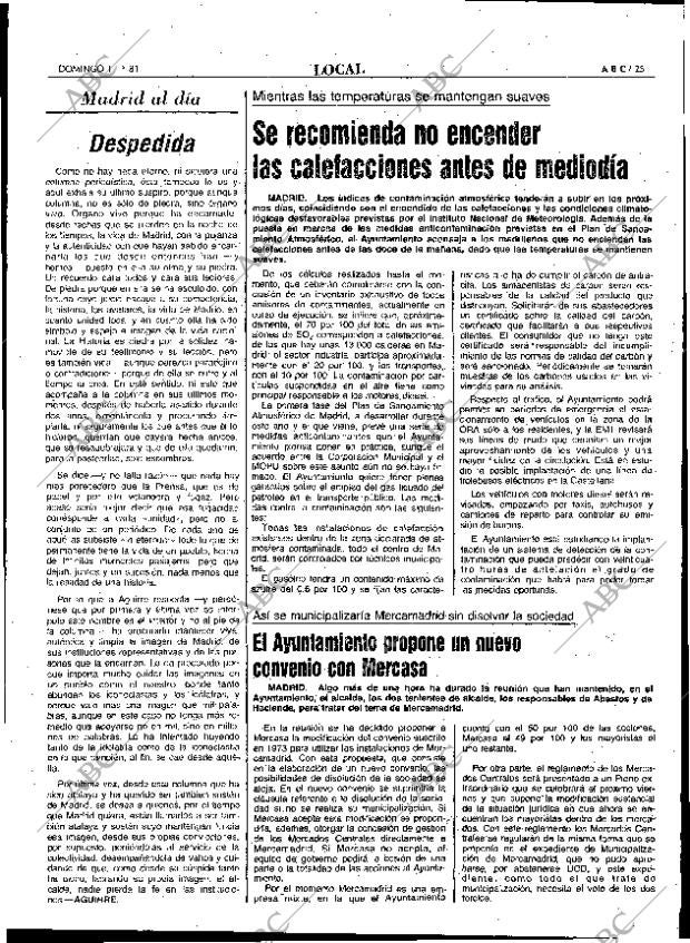 ABC MADRID 01-11-1981 página 41