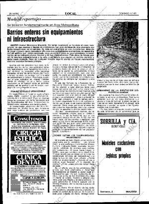 ABC MADRID 01-11-1981 página 42