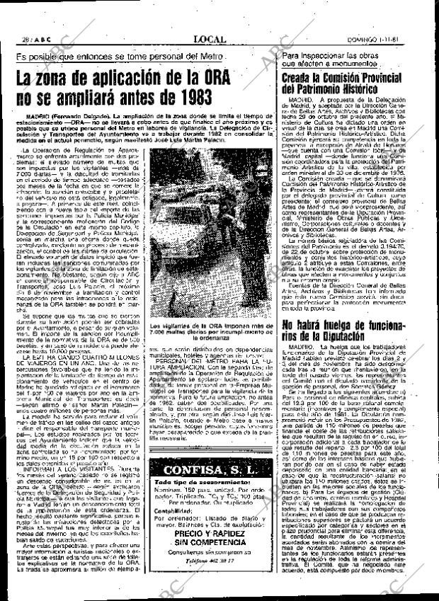 ABC MADRID 01-11-1981 página 44