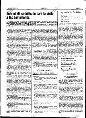 ABC MADRID 01-11-1981 página 45