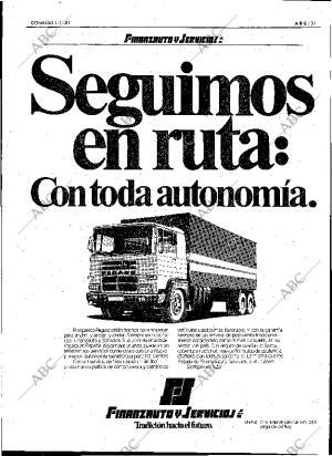 ABC MADRID 01-11-1981 página 47