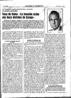 ABC MADRID 01-11-1981 página 54