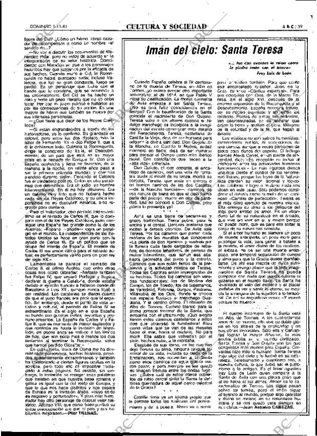 ABC MADRID 01-11-1981 página 55