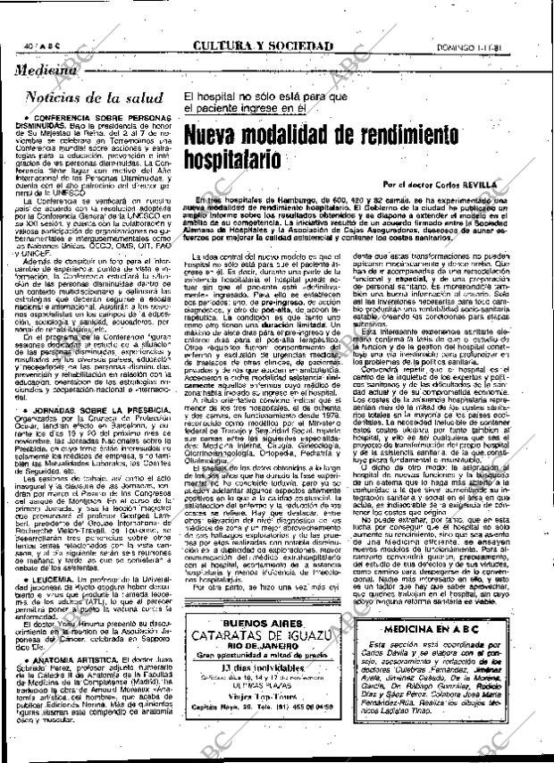 ABC MADRID 01-11-1981 página 56