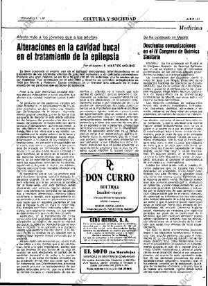 ABC MADRID 01-11-1981 página 57