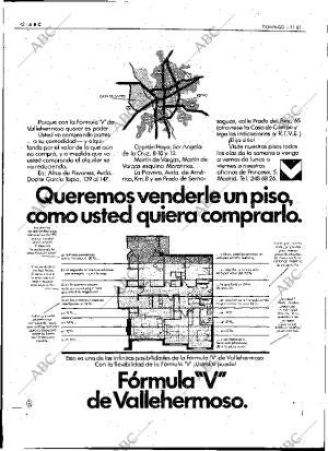 ABC MADRID 01-11-1981 página 58