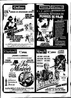 ABC MADRID 01-11-1981 página 6