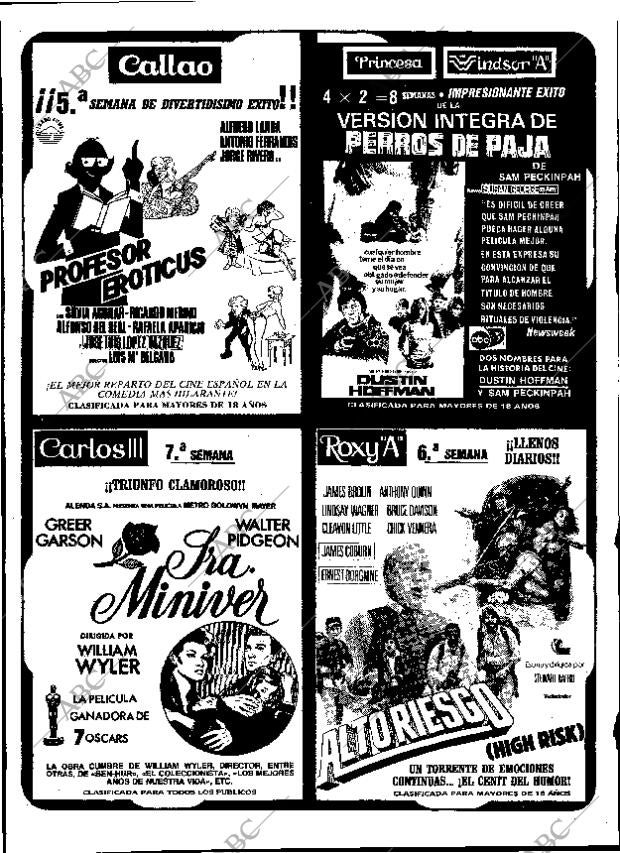 ABC MADRID 01-11-1981 página 6