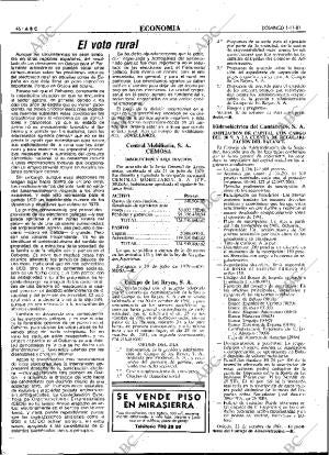 ABC MADRID 01-11-1981 página 62