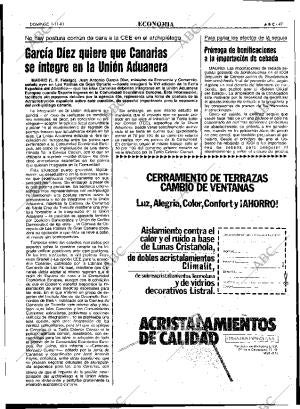 ABC MADRID 01-11-1981 página 63