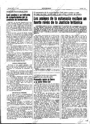 ABC MADRID 01-11-1981 página 69