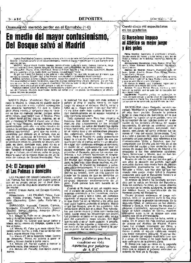 ABC MADRID 01-11-1981 página 70