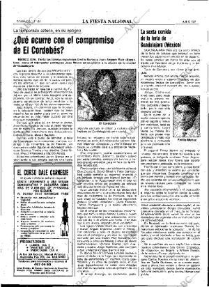 ABC MADRID 01-11-1981 página 75