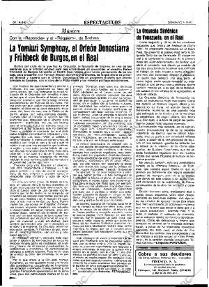 ABC MADRID 01-11-1981 página 76