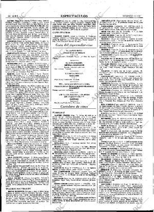 ABC MADRID 01-11-1981 página 80