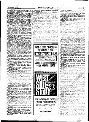 ABC MADRID 01-11-1981 página 81